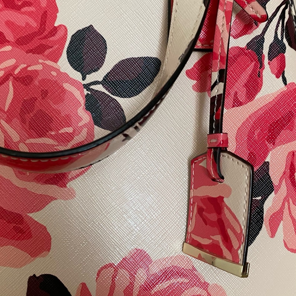 Kate Spade Handbag - Picture 4 of 5
